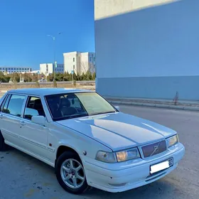 Volvo 960 1997