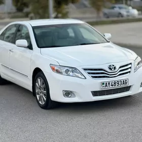 Toyota Camry 2009