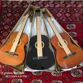 Gitara paket