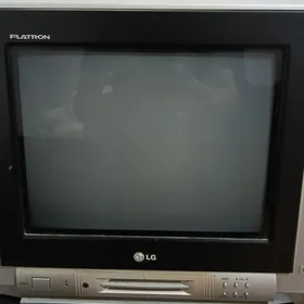 LG telewizor