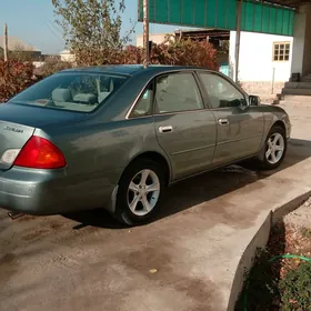 Toyota Avalon 2001