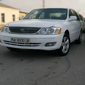 Toyota Avalon 2001