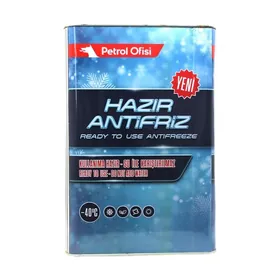 HAZIR ANTIFRIZ