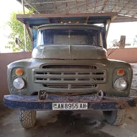 Zil 130 1989