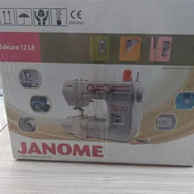 janome