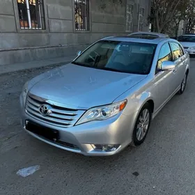 Toyota Avalon 2011