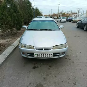 Toyota Marino 1993