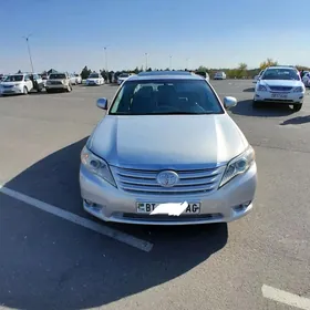 Toyota Avalon 2011