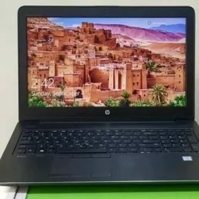 Игравой HP ZBook 15 G3