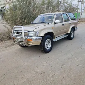 Toyota 4Runner 1995