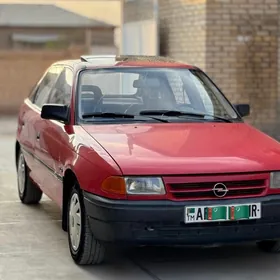 Opel Astra 1992