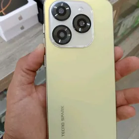 Spark 20 pro