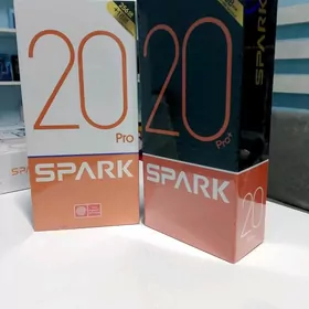 Spark 20 pro Spark 20pros