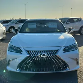 Lexus ES 350 2023