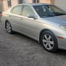 Lexus ES 2004