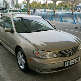 Infiniti I35 2002