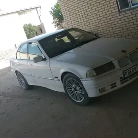 BMW 325 1993