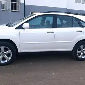 Lexus RX 330 2004