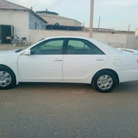 Toyota Camry 2002