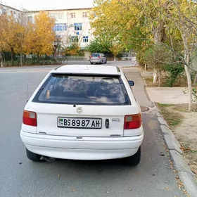 Opel Astra 1992