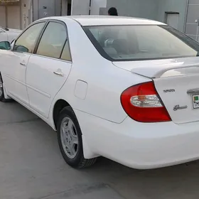 Toyota Camry 2003