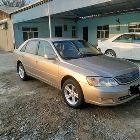 Toyota Avalon 2000