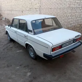 Lada 2106 2002