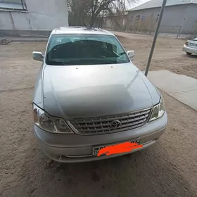 Toyota Avalon 2003