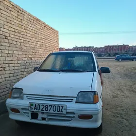 Daewoo Tico 1997