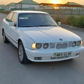 BMW 525 1993