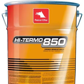 HI THERMO 850 salido