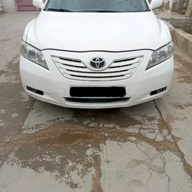 Toyota Camry 2008