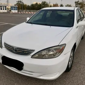 Toyota Camry 2003