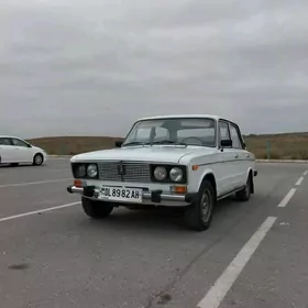 Lada 2106 1996