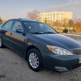 Toyota Camry 2002