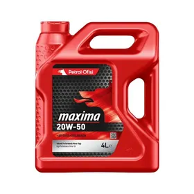 maxima 20w-50