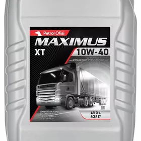 Maximus xt 10w-40