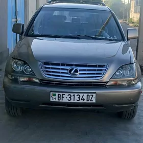 Lexus RX 300 1999