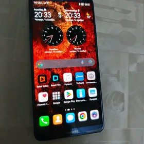 Huawei mate 10 pro