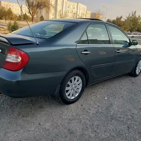 Toyota Camry 2002