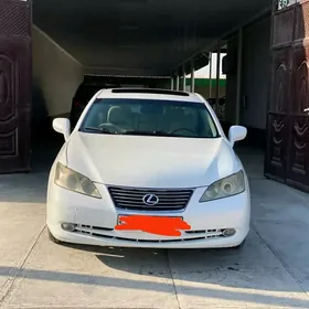 Lexus ES 350 2007