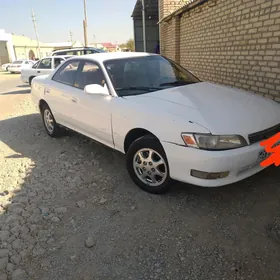 Toyota Mark II 1994