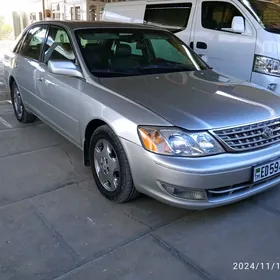 Toyota Avalon 2004