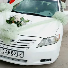 Toyota Camry 2008