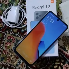 Redmi 12 (8/128)