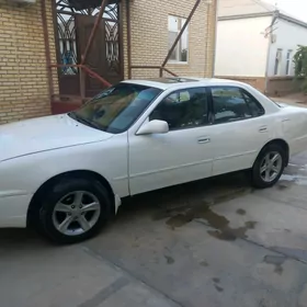 Toyota Camry 1996