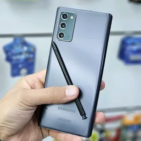 Samsung Not 20