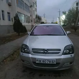 Opel Vectra 2003