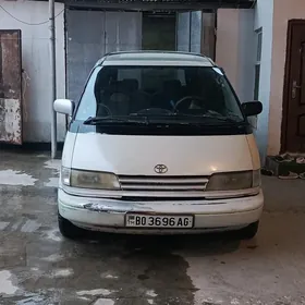 Toyota Previa 1993