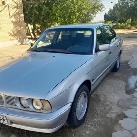 BMW 525 1995